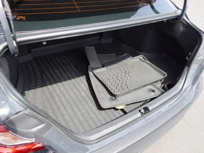 2025 Toyota Camry — photo 24 view