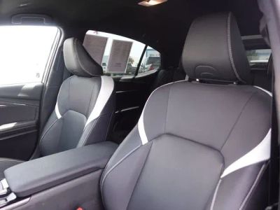 2025 Toyota Camry — photo 22 view
