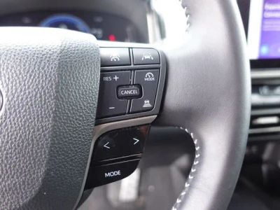 2025 Toyota Camry — photo 14 view