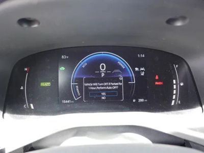 2025 Toyota Camry — photo 15 view