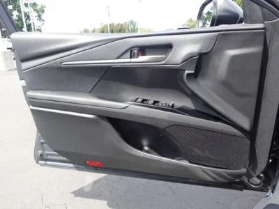 2025 Toyota Camry — photo 21 view