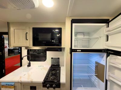 2026 Forest River RV Puma Camping Edition - Photo 13