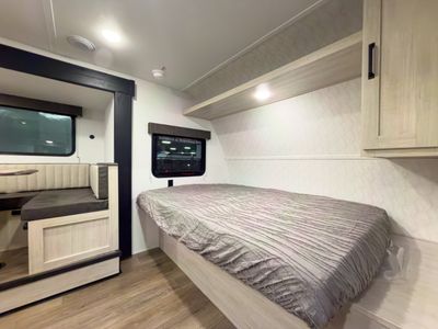 2026 Forest River RV Puma Camping Edition - Photo 9