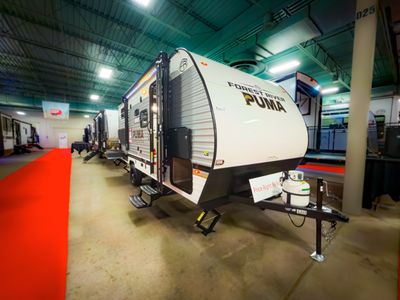 2026 Forest River RV Puma Camping Edition - Photo 1