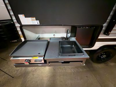 2026 Forest River RV Puma Camping Edition - Photo 7