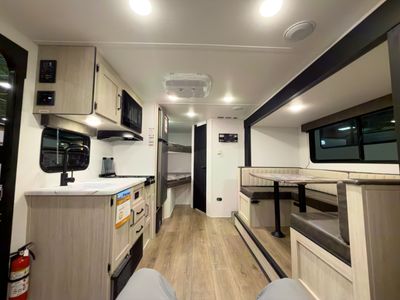 2026 Forest River RV Puma Camping Edition - Photo 21