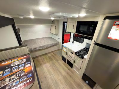 2026 Forest River RV Puma Camping Edition - Photo 20