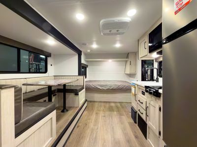 2026 Forest River RV Puma Camping Edition - Photo 19