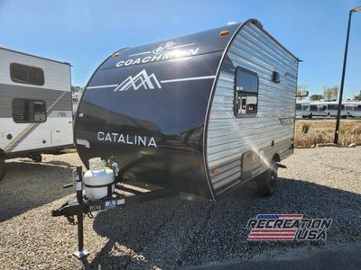 2025 Coachmen Catalina Summit Series 7 - Photo 3