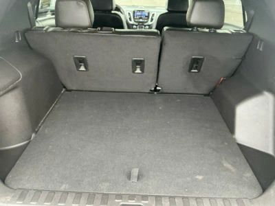 2024 Chevrolet Equinox — photo 17 view