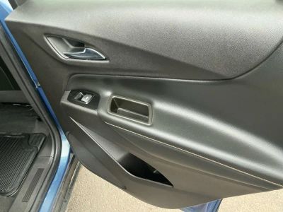2024 Chevrolet Equinox — photo 19 view