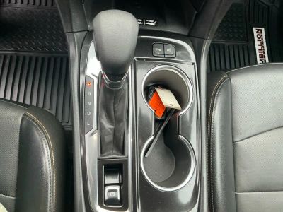 2024 Chevrolet Equinox — photo 12 view