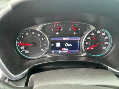 2024 Chevrolet Equinox — photo 10 view