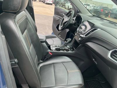 2024 Chevrolet Equinox — photo 20 view