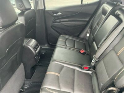 2024 Chevrolet Equinox — photo 16 view