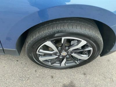 2024 Chevrolet Equinox — photo 22 view