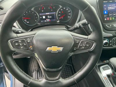 2024 Chevrolet Equinox — photo 13 view