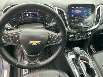 2024 Chevrolet Equinox — photo 14 view