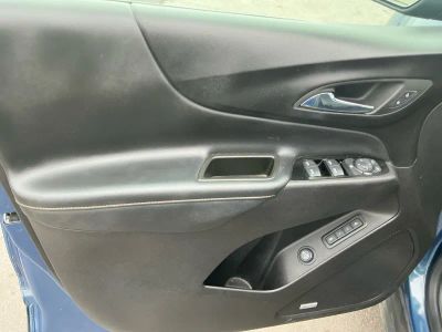 2024 Chevrolet Equinox — photo 15 view