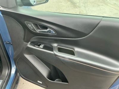 2024 Chevrolet Equinox — photo 21 view