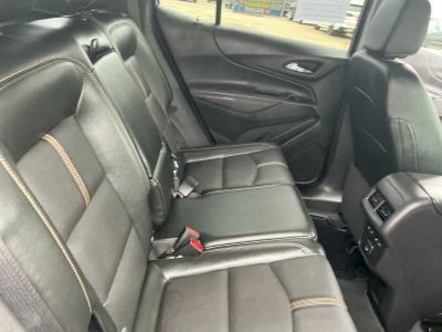 2024 Chevrolet Equinox — photo 18 view