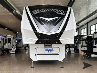 2026 Grand Design Momentum M-Class - Photo 1