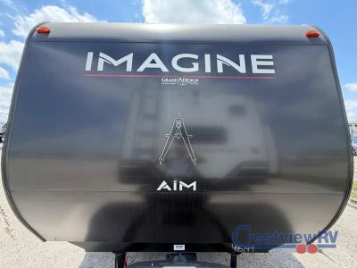 2026 Grand Design Imagine AIM - Photo 5