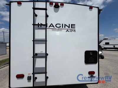 2026 Grand Design Imagine AIM - Photo 8