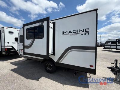 2026 Grand Design Imagine AIM - Photo 7