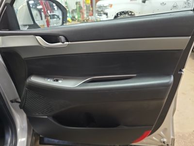 2025 Hyundai Palisade - Photo 10