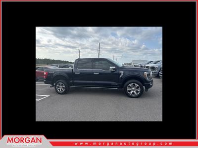 2021 Ford F-150 - Photo 1