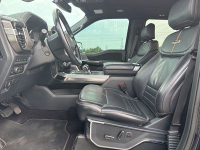 2021 Ford F-150 - Photo 6