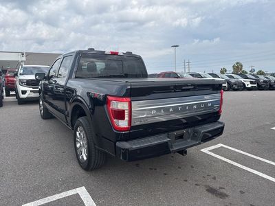 2021 Ford F-150 - Photo 3