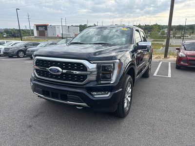2021 Ford F-150 - Photo 5