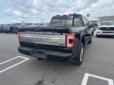 2021 Ford F-150 - Photo 2