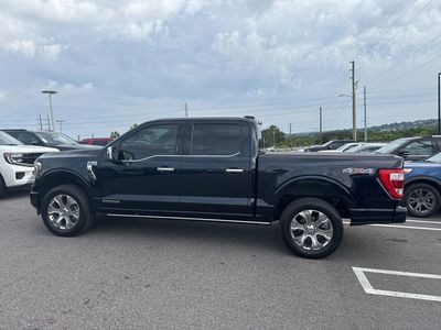 2021 Ford F-150 - Photo 4