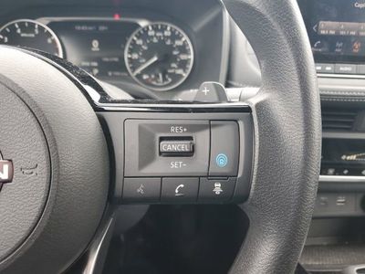 2023 Nissan Rogue SV - Photo 30