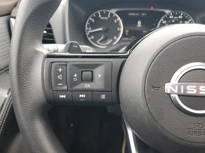 2023 Nissan Rogue SV - Photo 29