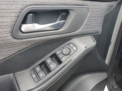 2023 Nissan Rogue SV - Photo 20