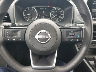 2023 Nissan Rogue SV - Photo 28