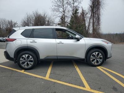 2023 Nissan Rogue SV - Photo 9