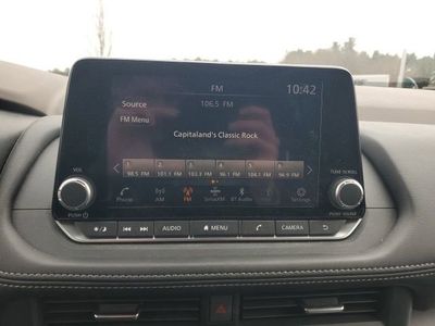 2023 Nissan Rogue SV - Photo 24