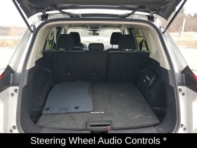 2023 Nissan Rogue SV - Photo 16