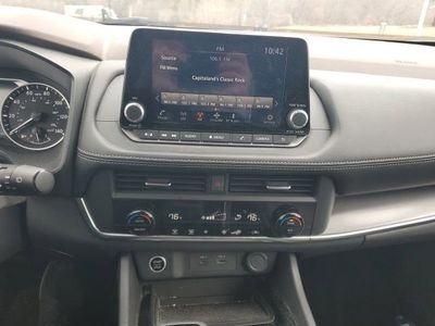 2023 Nissan Rogue SV - Photo 23