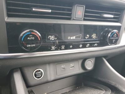2023 Nissan Rogue SV - Photo 27