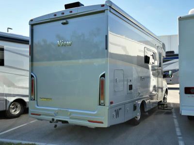 2026 Winnebago VIEW - Photo 32