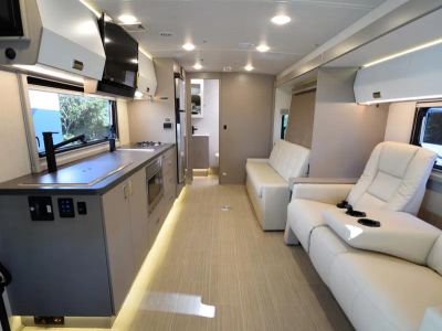 2026 Winnebago VIEW - Photo 5