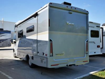 2026 Winnebago VIEW - Photo 31