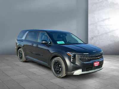 2026 Kia Carnival - Photo 8