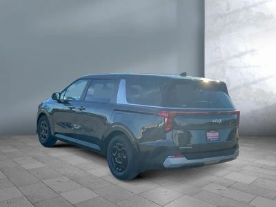 2026 Kia Carnival - Photo 4